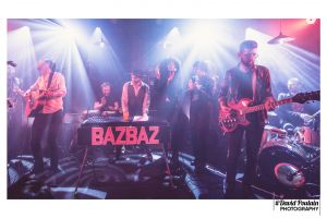 Festival de l’Alligator à la Maroquinerie 17# – Part 2 09/02