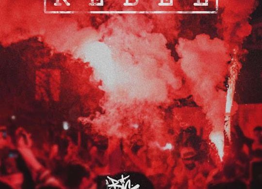 Big Red Rebel février 2023