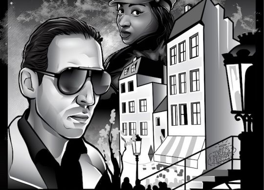 ChillOut - CHARLY BxSUMERRxDANCE SOLDIAH