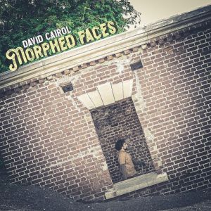 David Cairol – Morphed Faces