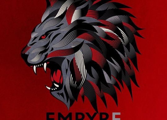 Empyre Relentless