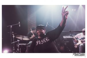 Festival de l’Alligator à la Maroquinerie 17# – Part One 30/01