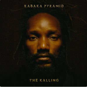 Kabaka Pyramid – Faded Away
