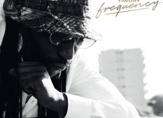 Tiwony Album Frequency