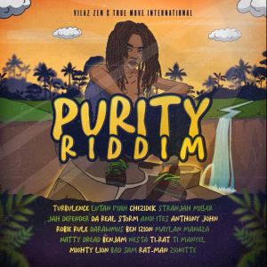 Purity riddim – La Réunion et Caraïbes