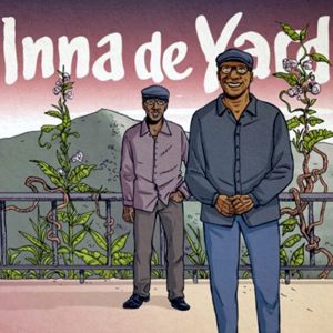 Inna De Yard – Down the Street (feat. Keith & Tex)