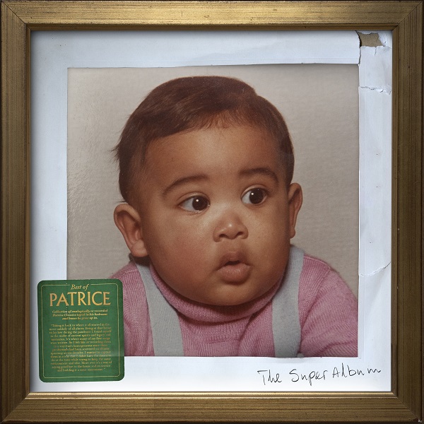 The Super Album - Patrice