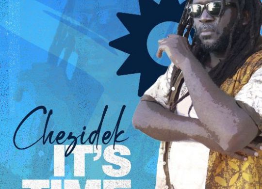 Chezidek & Irie Ites