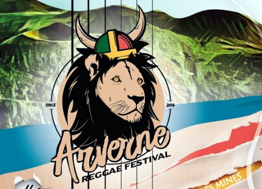 Arverne Reggae Festival