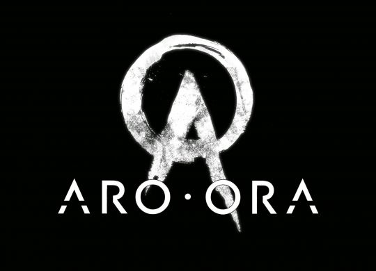 Aro-Ora