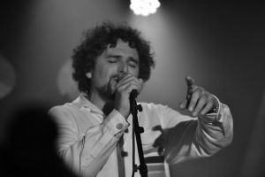 David Cairol – Live Report