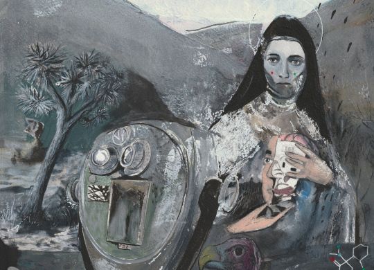 Empire State Bastard