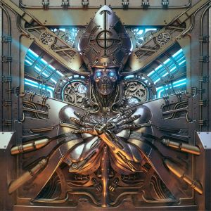 Ghost – Phantomime (EP)