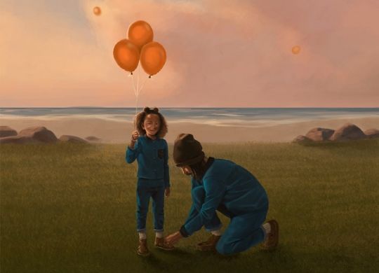 Third Time's The Charm - Protoje