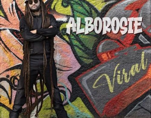 Alborosie