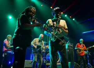 Max Romeo - Rockstore (Montpellier 04/05/2023)