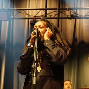 Max Romeo - Rockstore (Montpellier 04/05/2023)