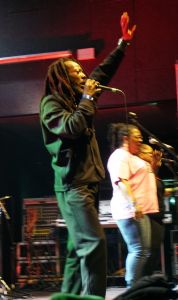 Max Romeo - Rockstore (Montpellier 04/05/2023)