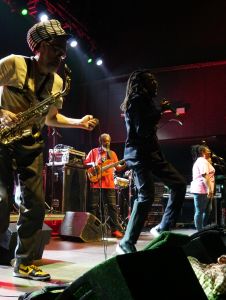 Max Romeo - Rockstore (Montpellier 04/05/2023)