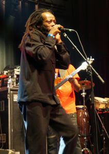 Max Romeo - Rockstore (Montpellier 04/05/2023)