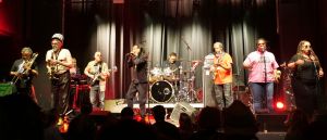 Max Romeo - Rockstore (Montpellier 04/05/2023)