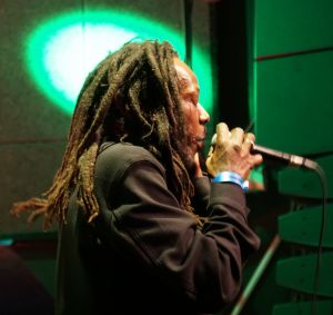 Max Romeo - Rockstore (Montpellier 04/05/2023)