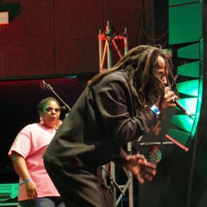 Max Romeo - Rockstore (Montpellier 04/05/2023)