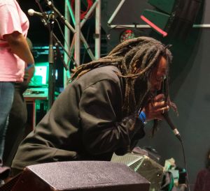 Max Romeo - Rockstore (Montpellier 04/05/2023)