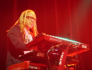 Max Romeo - Rockstore (Montpellier 04/05/2023)