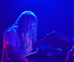 Max Romeo - Rockstore (Montpellier 04/05/2023)