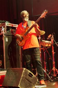 Max Romeo - Rockstore (Montpellier 04/05/2023)