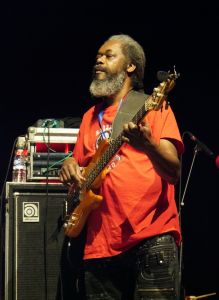 Max Romeo - Rockstore (Montpellier 04/05/2023)