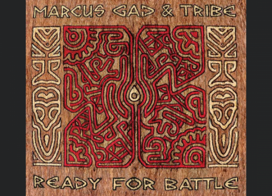 Marcus Gad & Tribe