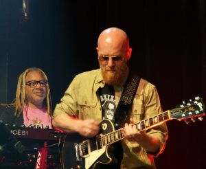 Max Romeo - Rockstore (Montpellier 04/05/2023)