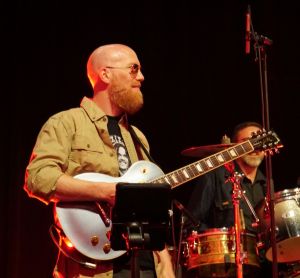 Max Romeo - Rockstore (Montpellier 04/05/2023)