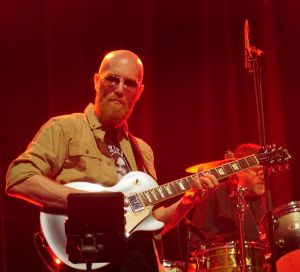 Max Romeo - Rockstore (Montpellier 04/05/2023)