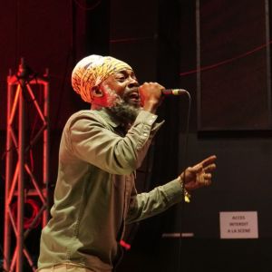 Max Romeo - Rockstore (Montpellier 04/05/2023)