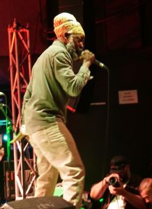 Max Romeo - Rockstore (Montpellier 04/05/2023)