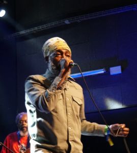 Max Romeo - Rockstore (Montpellier 04/05/2023)