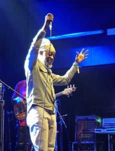 Max Romeo - Rockstore (Montpellier 04/05/2023)