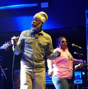 Max Romeo - Rockstore (Montpellier 04/05/2023)