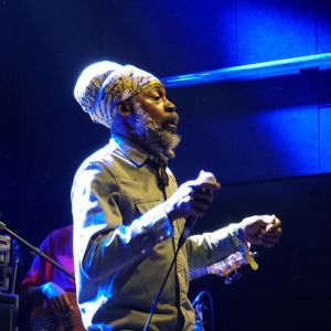 Max Romeo - Rockstore (Montpellier 04/05/2023)