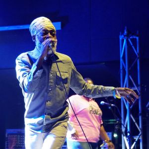 Max Romeo - Rockstore (Montpellier 04/05/2023)