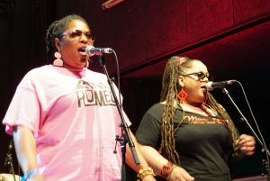 Max Romeo - Rockstore (Montpellier 04/05/2023)