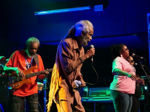 Max Romeo - Rockstore (Montpellier 04/05/2023)