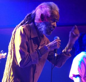 Max Romeo - Rockstore (Montpellier 04/05/2023)