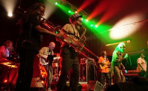 Max Romeo - Rockstore (Montpellier 04/05/2023)