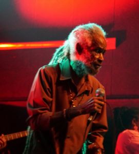 Max Romeo - Rockstore (Montpellier 04/05/2023)