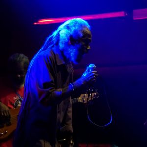 Max Romeo - Rockstore (Montpellier 04/05/2023)