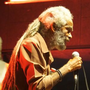 Max Romeo - Rockstore (Montpellier 04/05/2023)